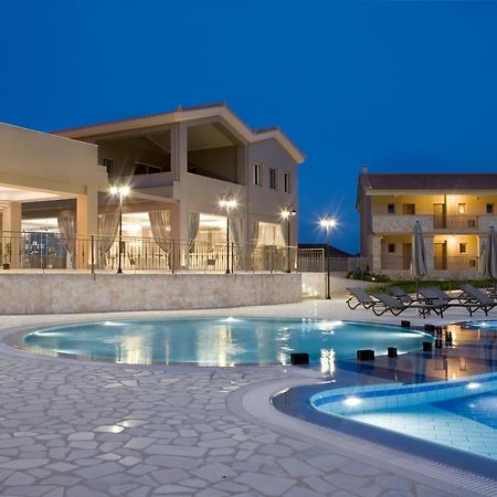 Magnolia Resort (Adults Only) Katelios Exterior photo