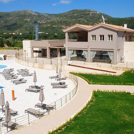 Magnolia Resort (Adults Only) Katelios Exterior photo