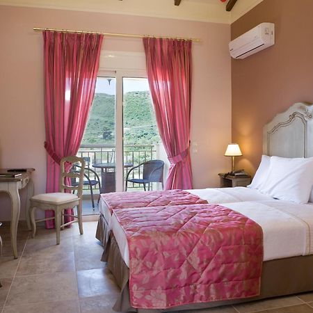 Magnolia Resort (Adults Only) Katelios Room photo