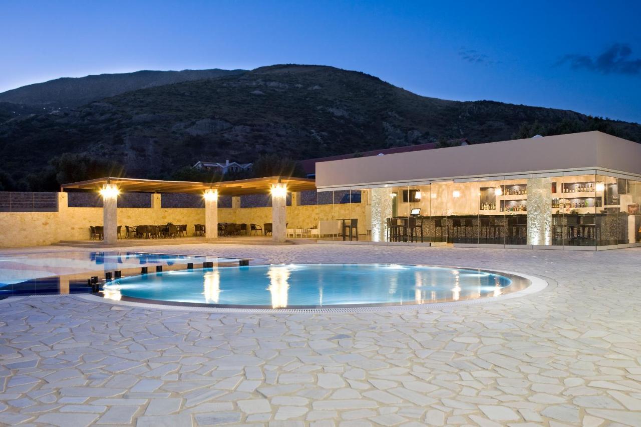 Magnolia Resort (Adults Only) Katelios Exterior photo