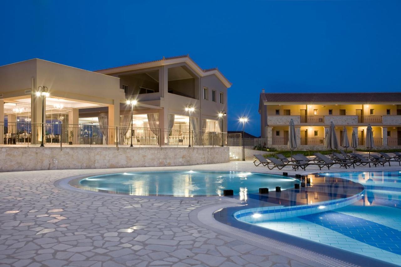 Magnolia Resort (Adults Only) Katelios Exterior photo