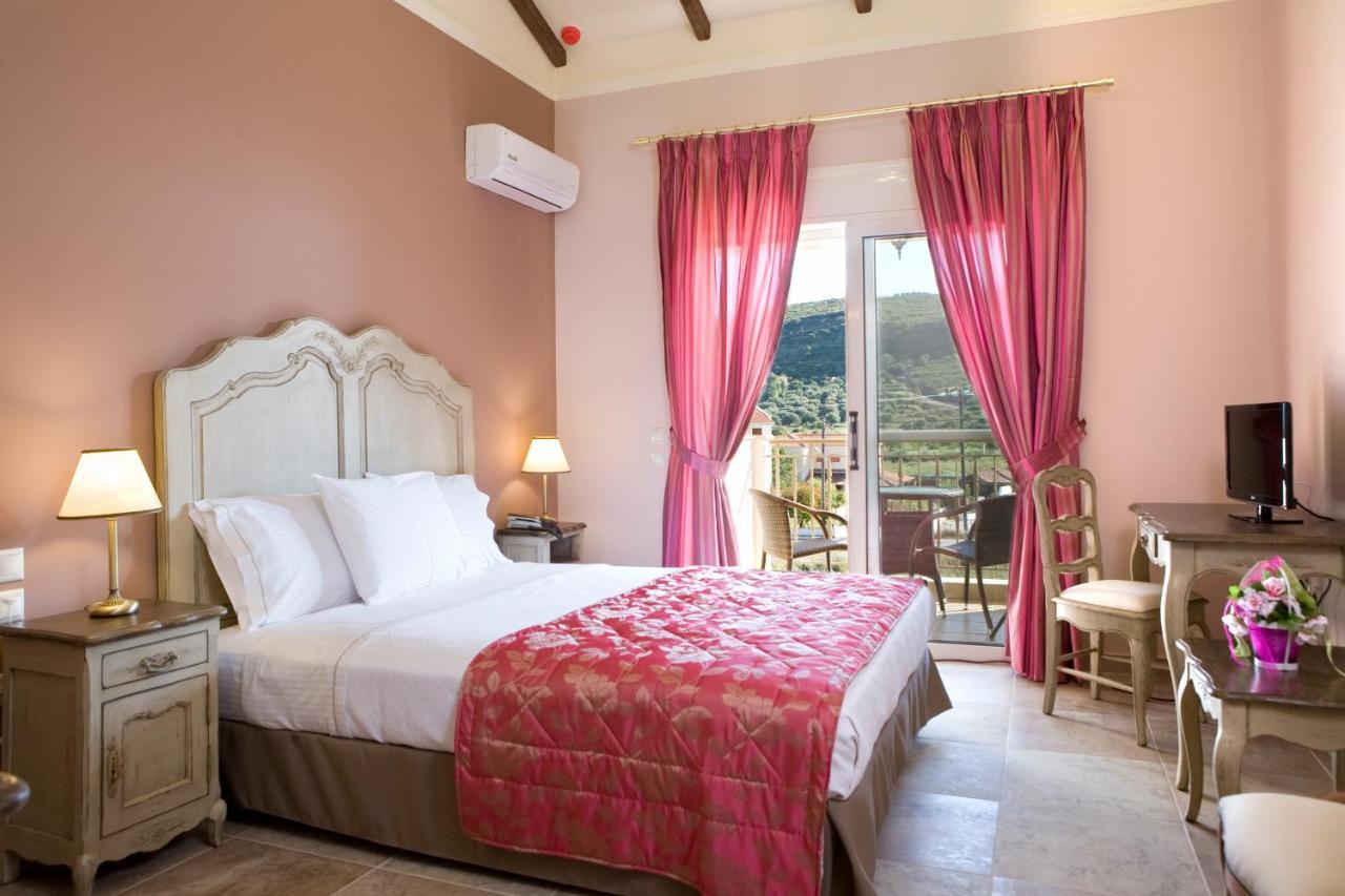 Magnolia Resort (Adults Only) Katelios Exterior photo