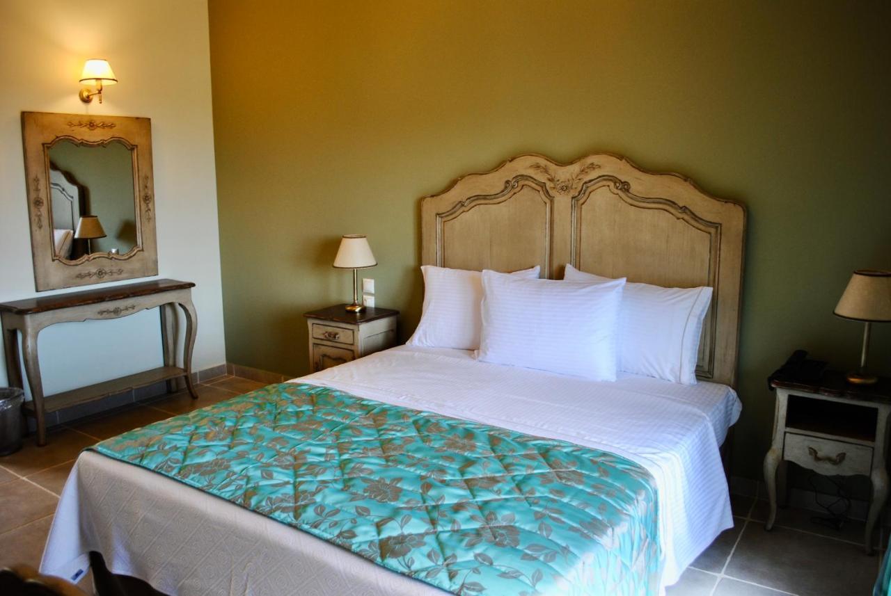 Magnolia Resort (Adults Only) Katelios Exterior photo