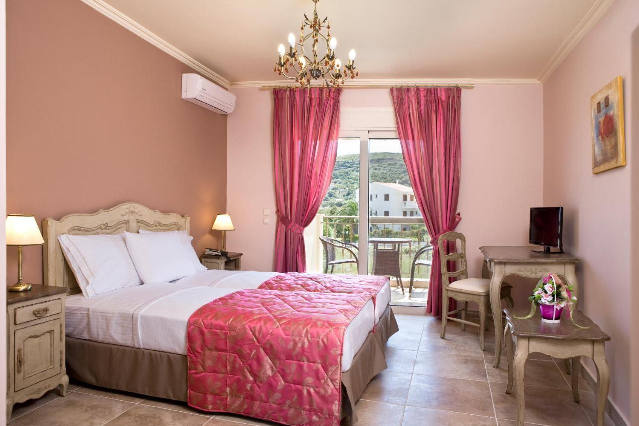 Magnolia Resort (Adults Only) Katelios Exterior photo