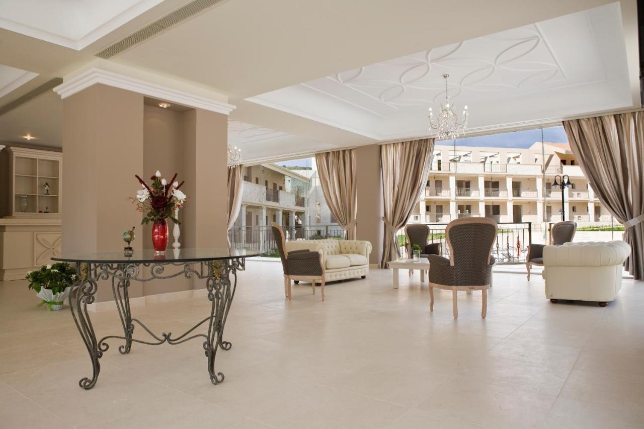 Magnolia Resort (Adults Only) Katelios Exterior photo