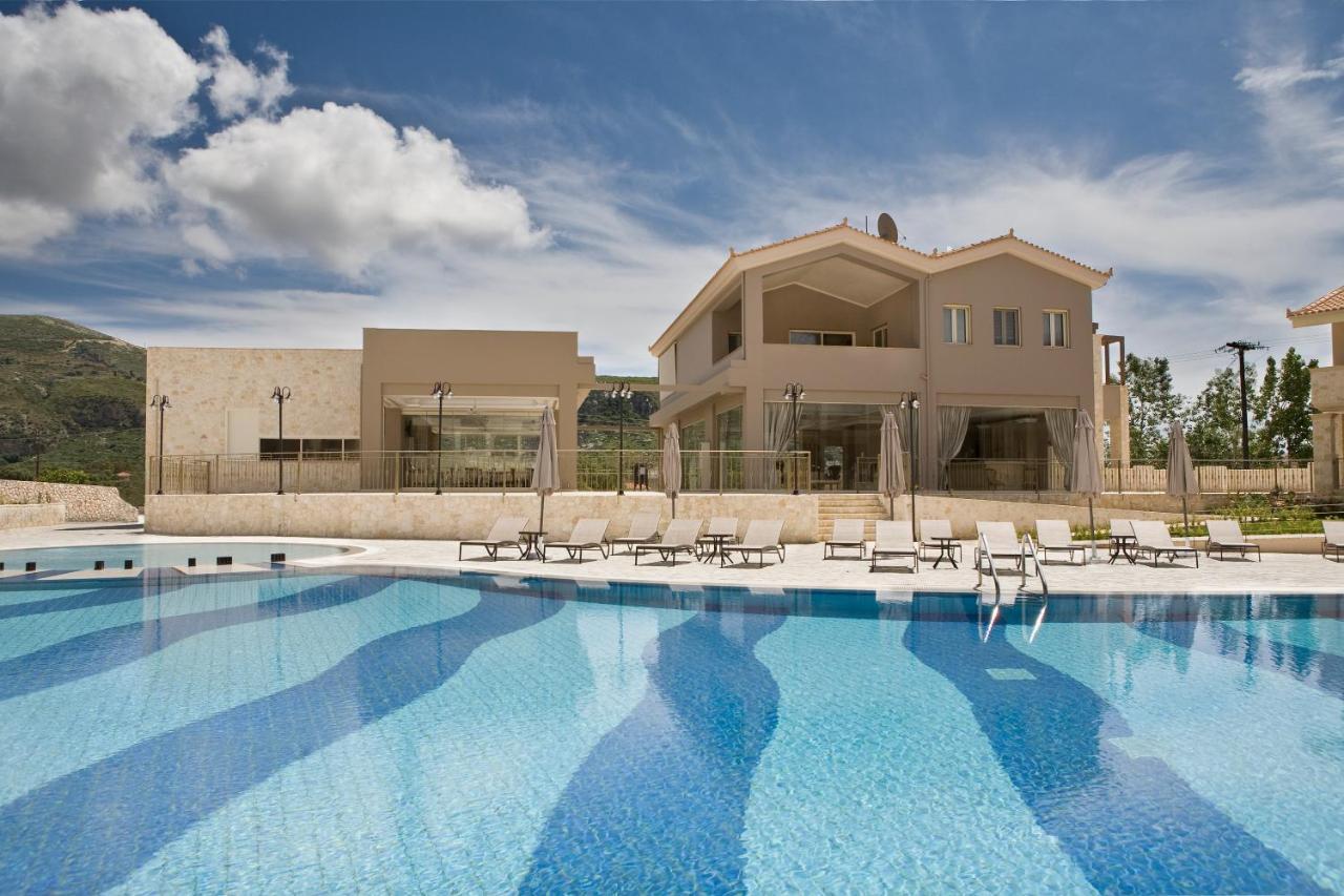 Magnolia Resort (Adults Only) Katelios Exterior photo