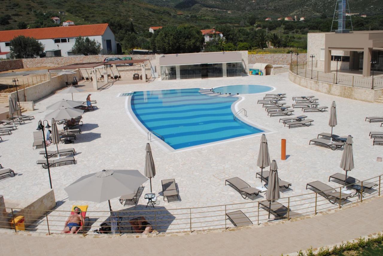 Magnolia Resort (Adults Only) Katelios Exterior photo