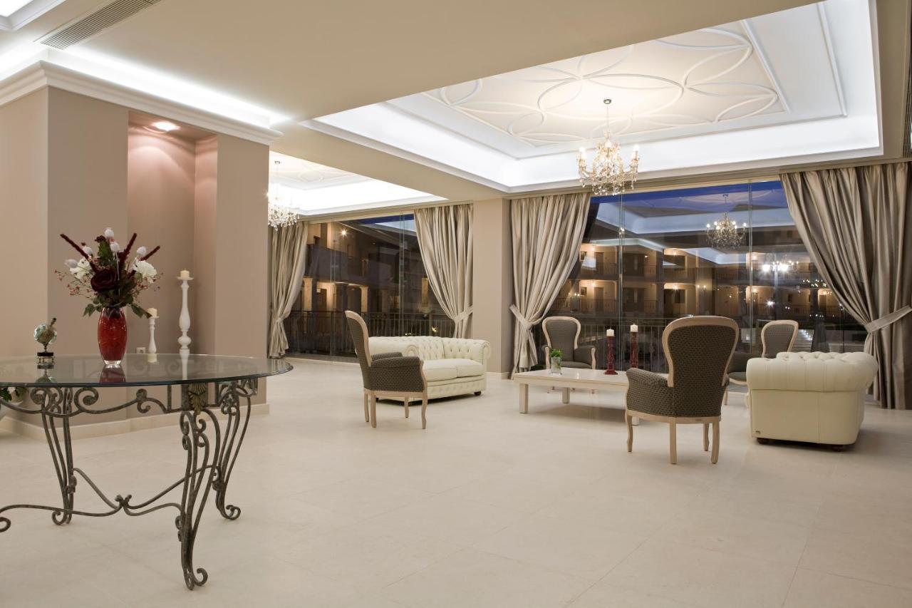 Magnolia Resort (Adults Only) Katelios Exterior photo