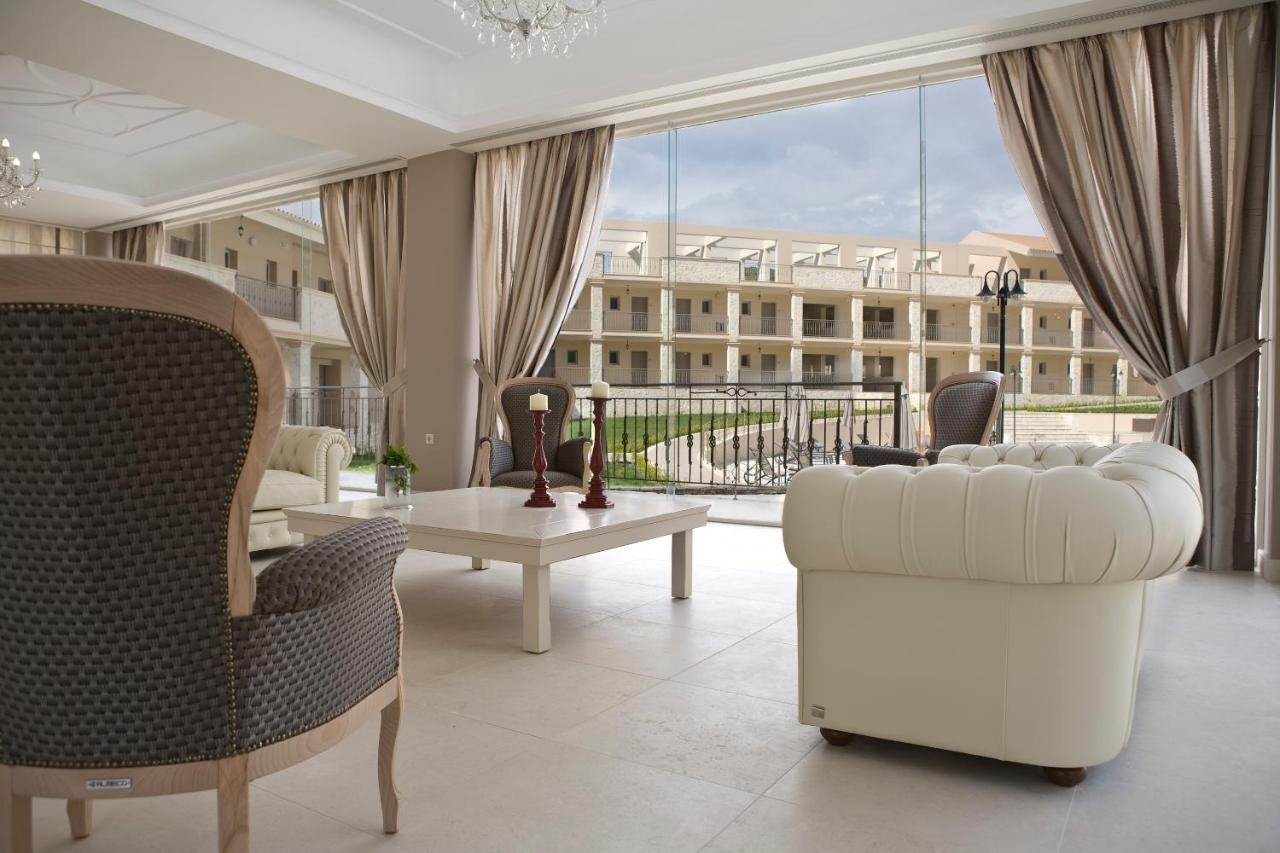 Magnolia Resort (Adults Only) Katelios Exterior photo