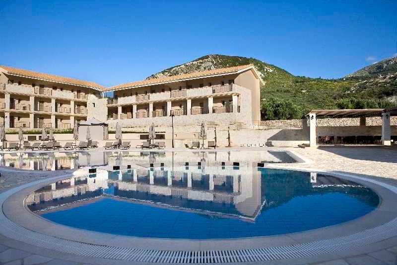 Magnolia Resort (Adults Only) Katelios Exterior photo