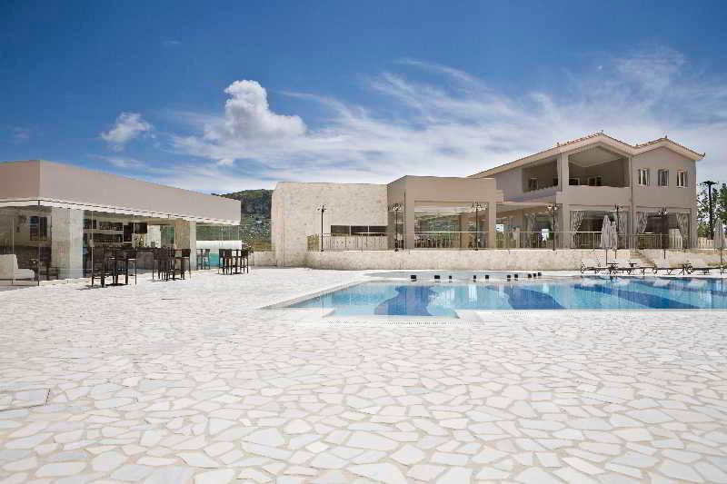 Magnolia Resort (Adults Only) Katelios Exterior photo