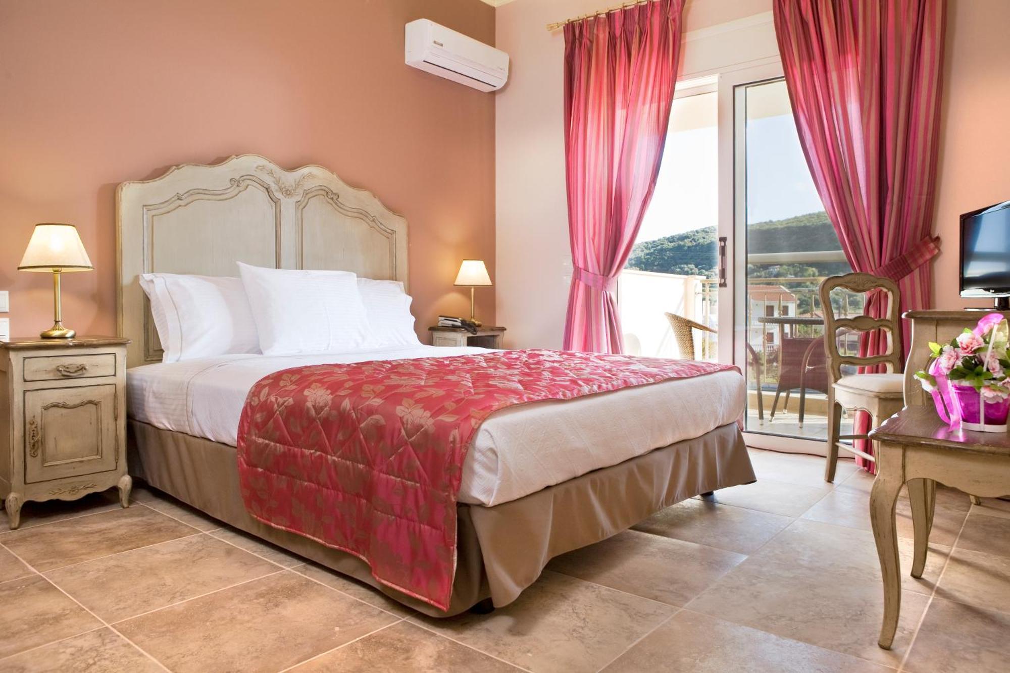 Magnolia Resort (Adults Only) Katelios Room photo