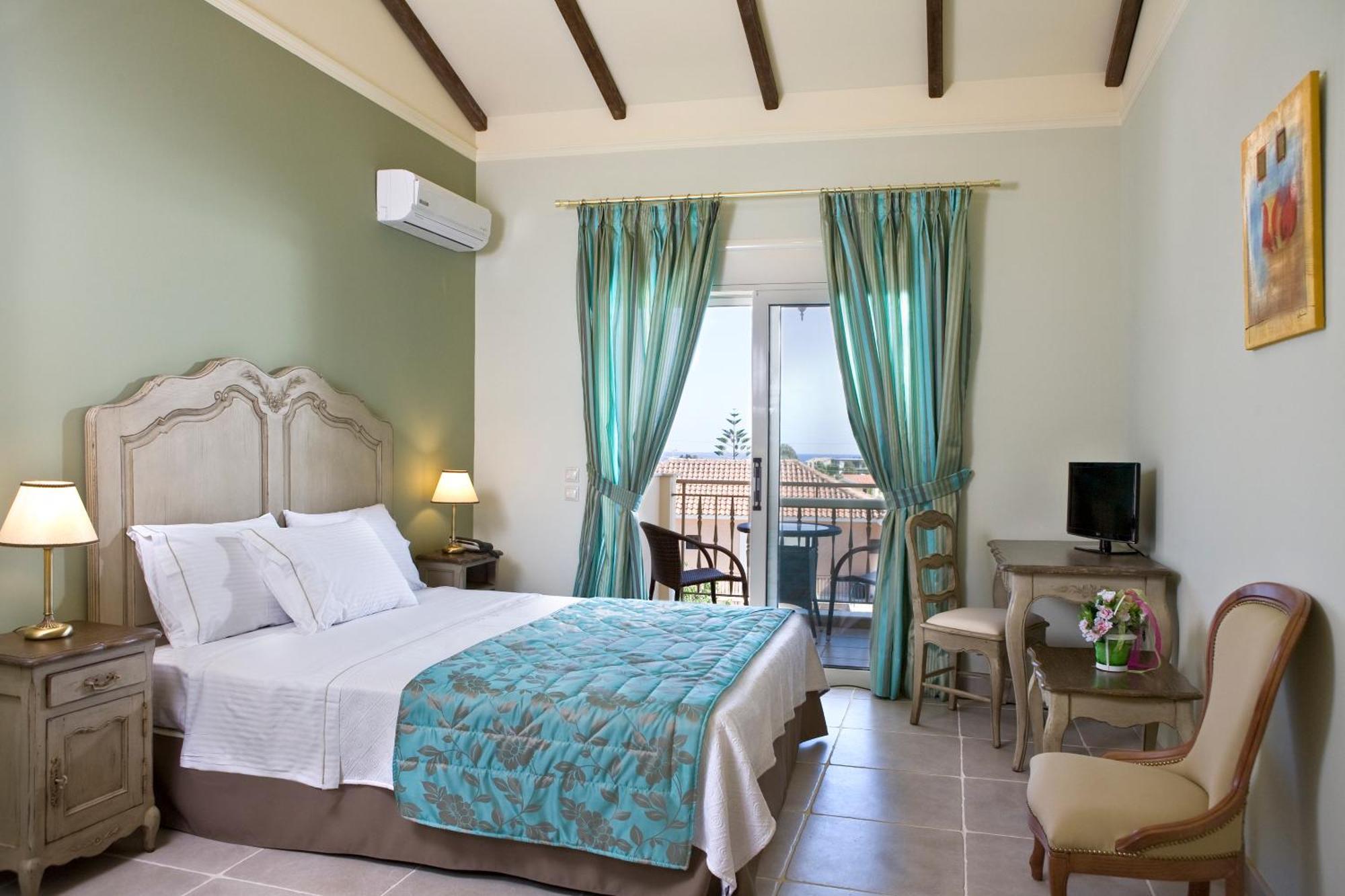 Magnolia Resort (Adults Only) Katelios Room photo
