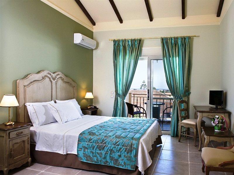 Magnolia Resort (Adults Only) Katelios Exterior photo