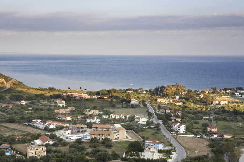 Magnolia Resort (Adults Only) Katelios Exterior photo