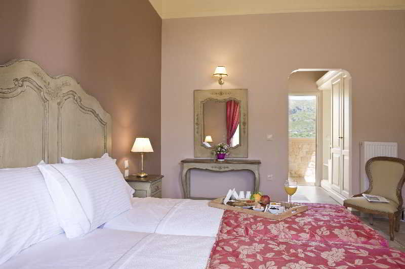 Magnolia Resort (Adults Only) Katelios Exterior photo